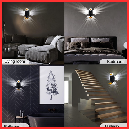 🦅 Aigle Lumineux Shop4You™