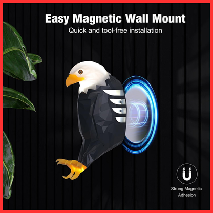 🦅 Aigle Lumineux Shop4You™