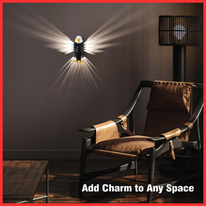 🦅 Aigle Lumineux Shop4You™