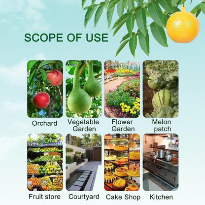 Boules Collante Anti-Insectes